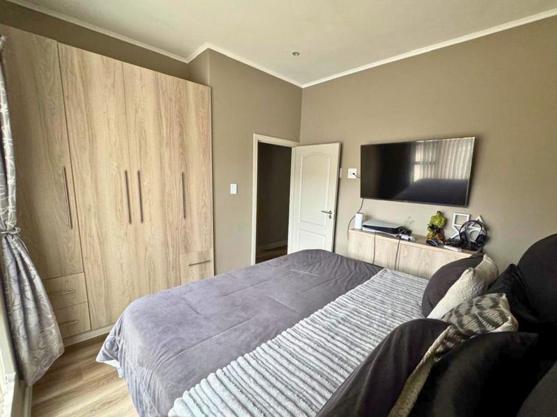 4 Bedroom Property for Sale in Monte Christo Western Cape